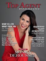 Top Agent Magazine